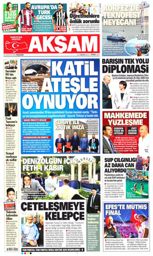 Akşam