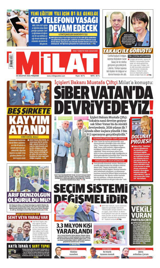 Milat
