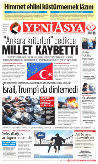 Yeni Asya