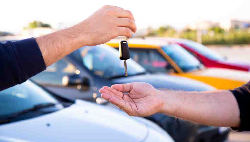 AB’de otomobil satışlarında sert düşüş