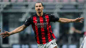 Derbide Milan’ı Ibrahimovic sırtladı