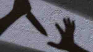 İş görüşmesi için gittiği şirketin müdürünü öldürdü