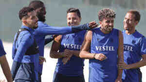 Trabzonspor, İstanbul takımlarıyla karşılaşacak