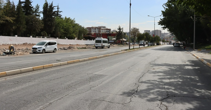 Balıkayağı köprülü kavşak ne zaman tamamlanacak?