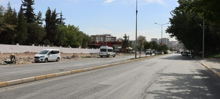 Balıkayağı köprülü kavşak ne zaman tamamlanacak?