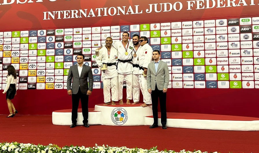 GESK sporcusu Çimciler’den bronz madalya