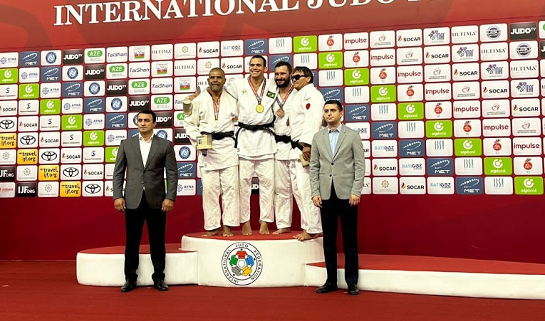 GESK sporcusu Çimciler’den bronz madalya