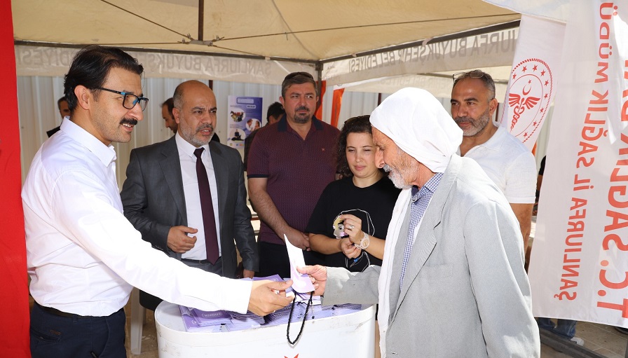 28 Eylül Dünya Kuduz Gününde ‘Aşı ’ya dikkat çekildi