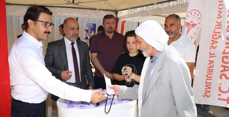 28 Eylül Dünya Kuduz Gününde ‘Aşı ’ya dikkat çekildi