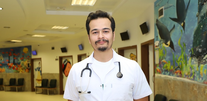 Benim çocuğum neden nöbet geçiriyor?