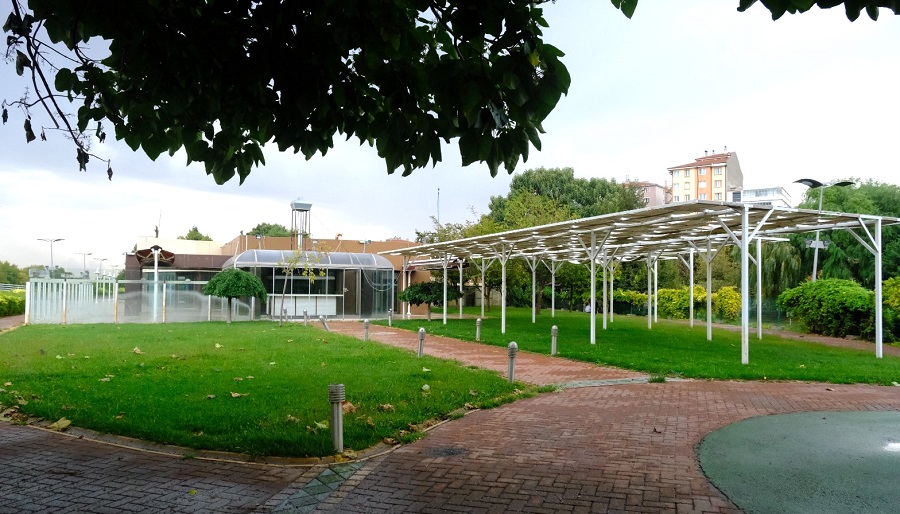 Avrupa birliği’nden proje hibesi