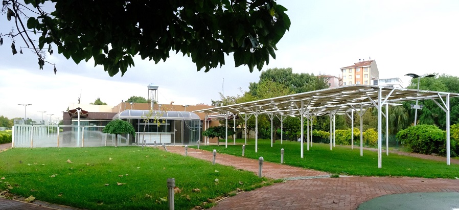 Avrupa birliği’nden proje hibesi