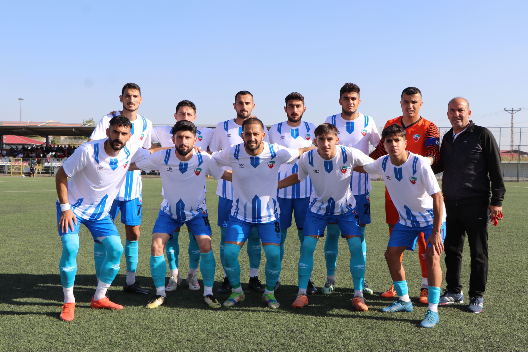 Viranşehir Belediyespor zirve inadını sürdürdü