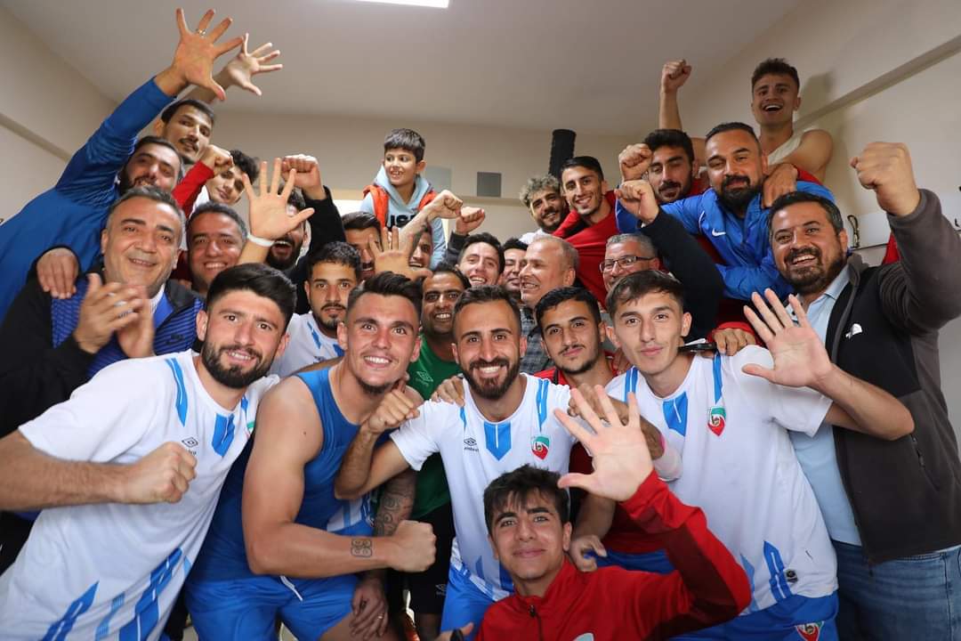 Viranşehir Belediyespor’dan farklı tarife
