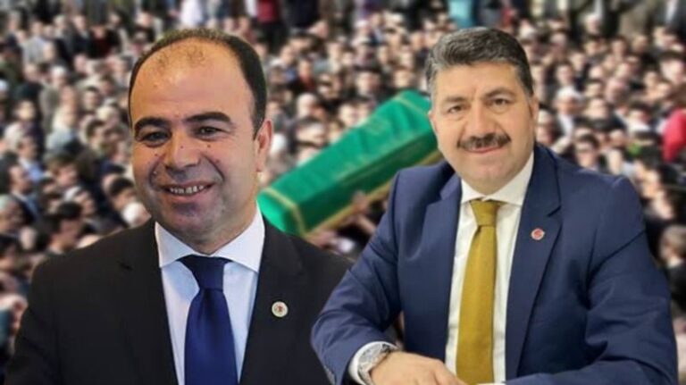 Çiftcilerin acı günü