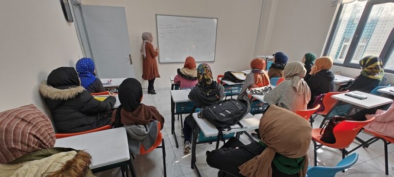 Eyyübiye Belediyesi’nin 2023’teki Eğitim Yatırımları