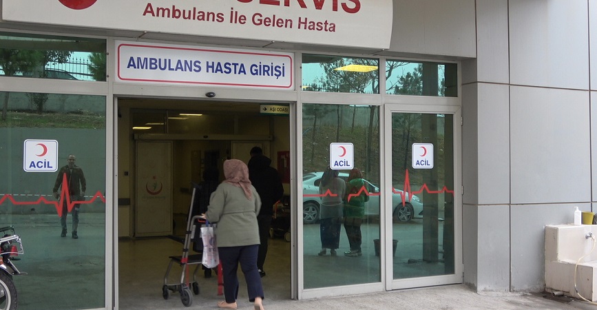 Soba dumanına bağlı karbonmonoksit zehirlenmelerine karşı uyarı