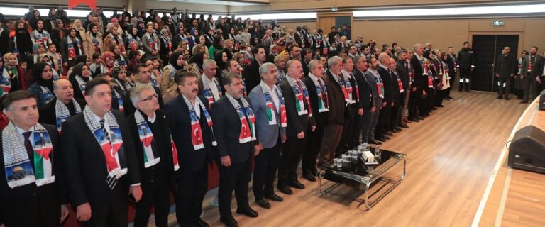 Beyazgül: bunun adı savaş değil zulümdür