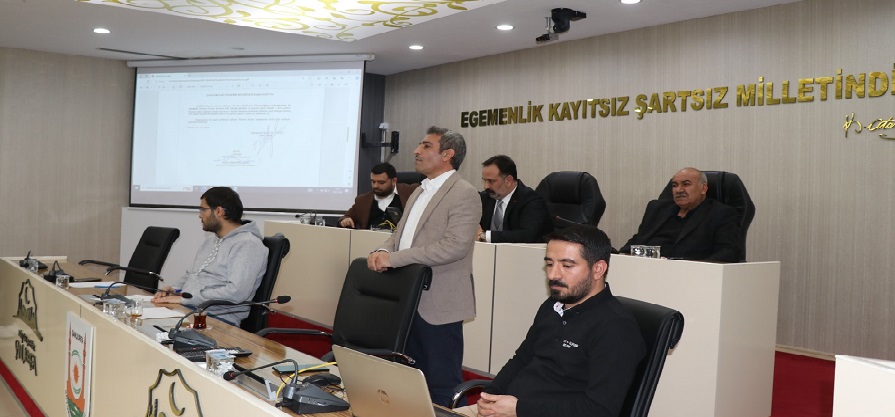 Şanlıurfa’da içme suyuna indirim