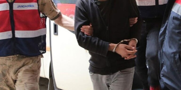 ”Kalkan-11”operasyonunda 50kişi tutuklandı