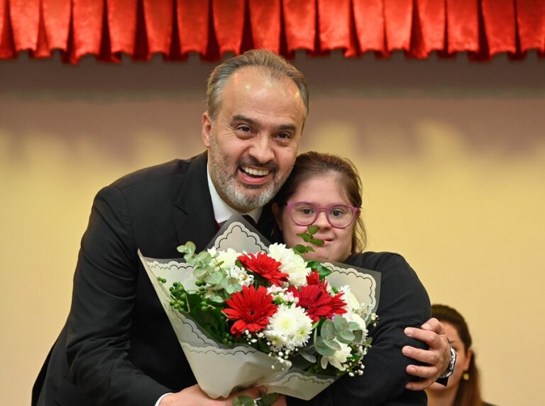 EKPSS başvuru ücretleri Büyükşehir’den