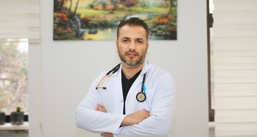 Kalp hastalığı ve tedavi yöntemleri