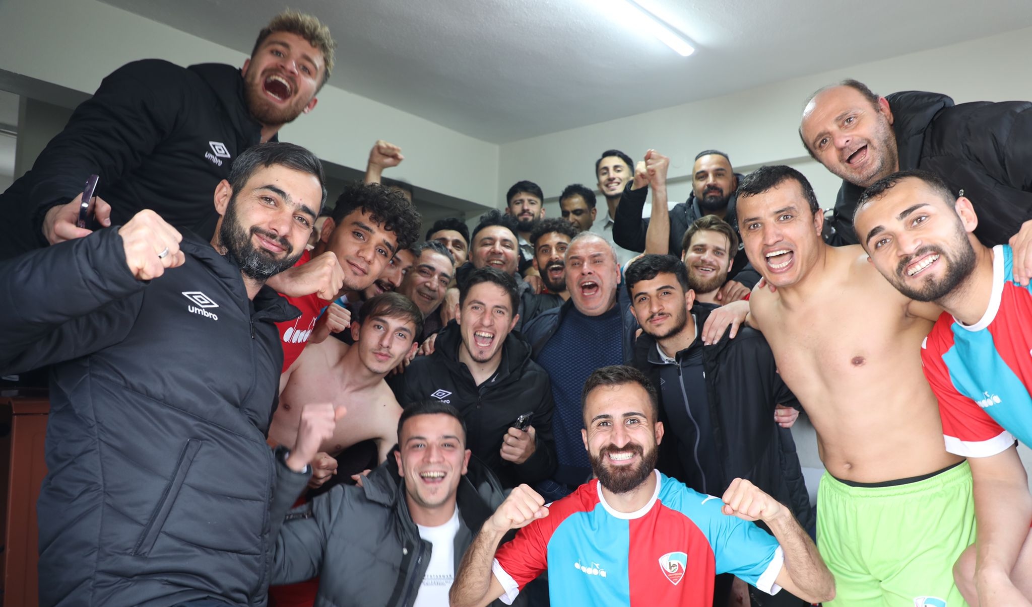 Viranşehir Belediyespor son dakikada güldü