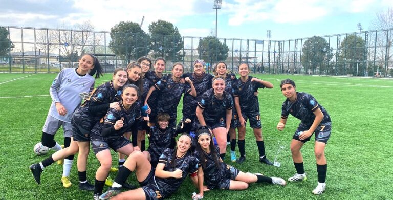 Futbolda Zirveye Büyükşehir İmzası