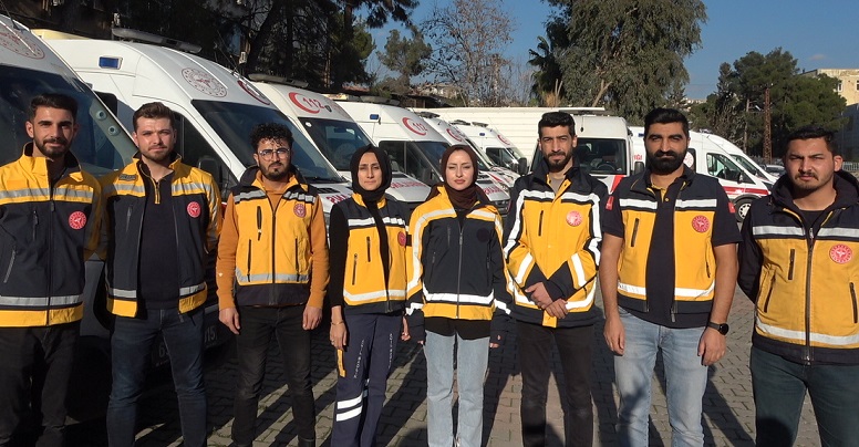 Meşgul etme, hayat kurtar