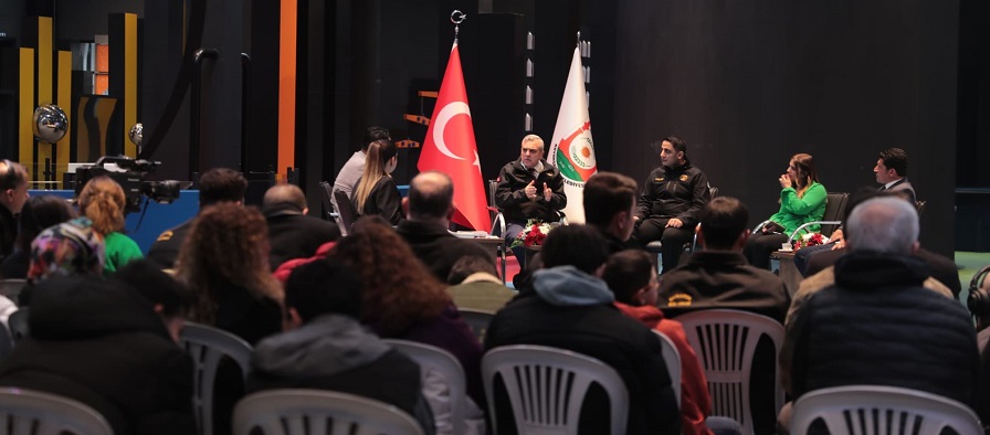 Şanlıurfa bilimin merkezi olacak