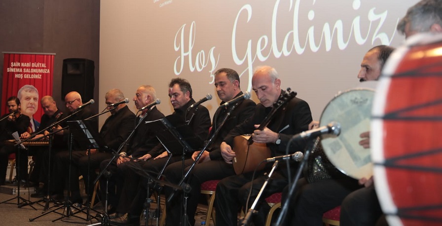 Beyazgül,”müzik alanında kimse bize rakip olamaz”