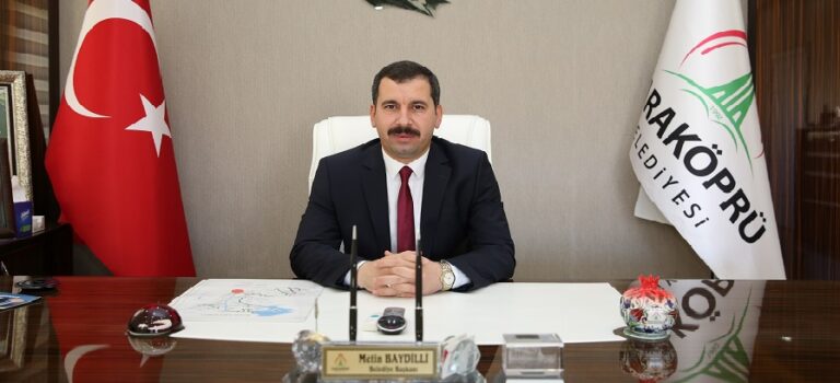 Baydilli seçim beyannamesini açıkladı