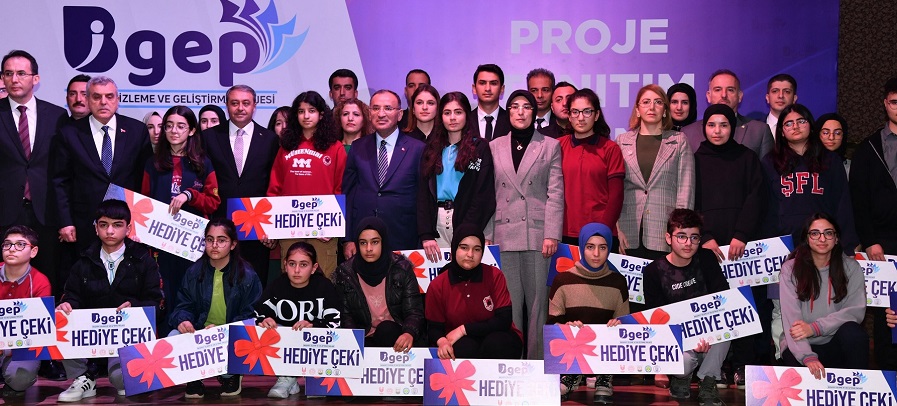 Şanlıurfa eğitiminde yeni dönem başlıyor