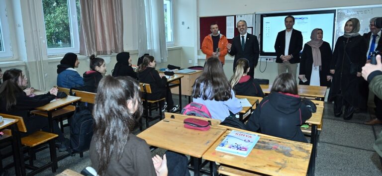 YKS başvuru ücretleri büyükşehir’den