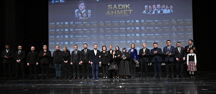 Bursa galasına yoğun ilgi