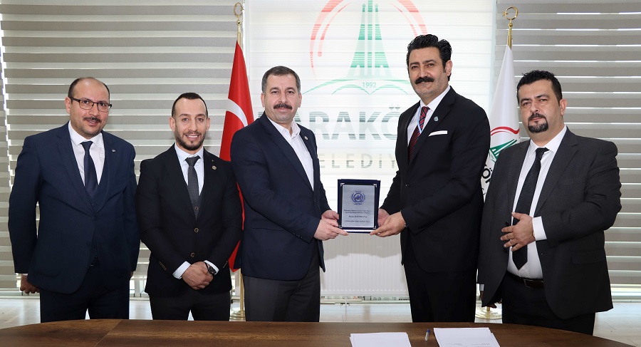 Baydilli’den kadınlara müjde