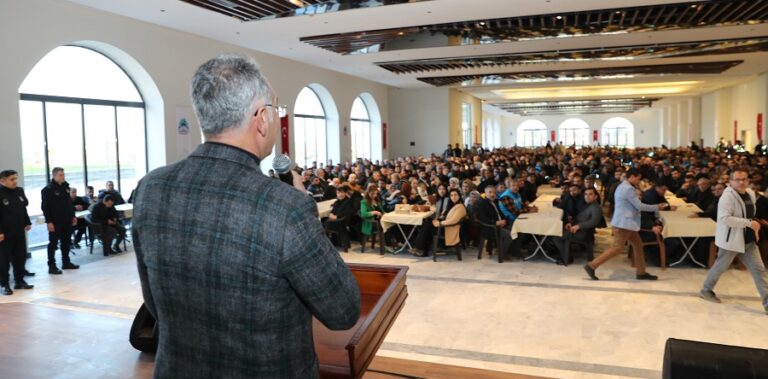 En düşük maaş 34 bin tl oldu