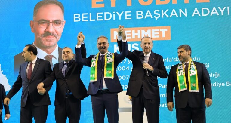 Kuştan ilk açıklama