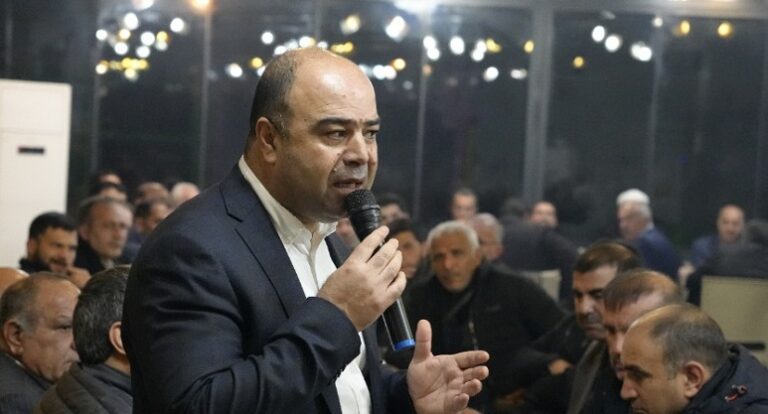 Karaköprü’deki atıl proje tekrar hizmete sunulacak