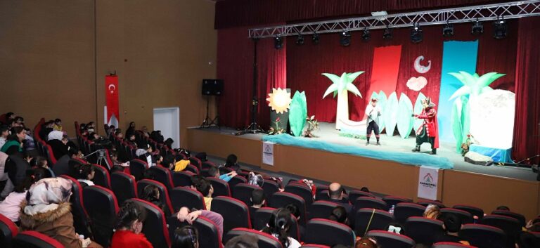 Peter pan hayal dünyası