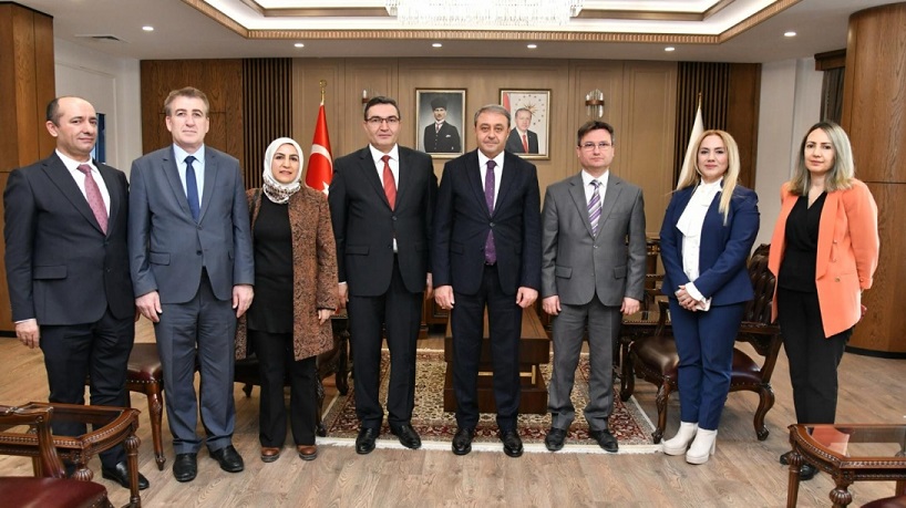 Vergi haftası kutlanıyor