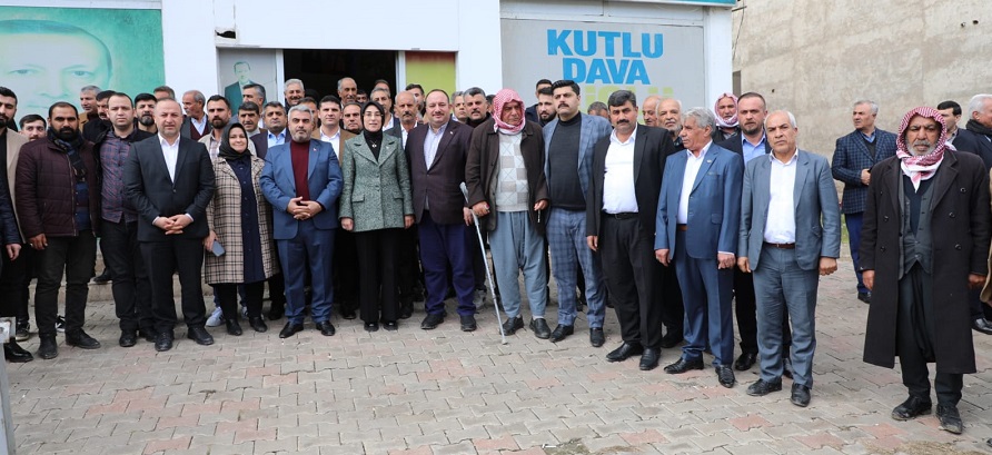 Yazmacı ve ekinci seçim startını verdi