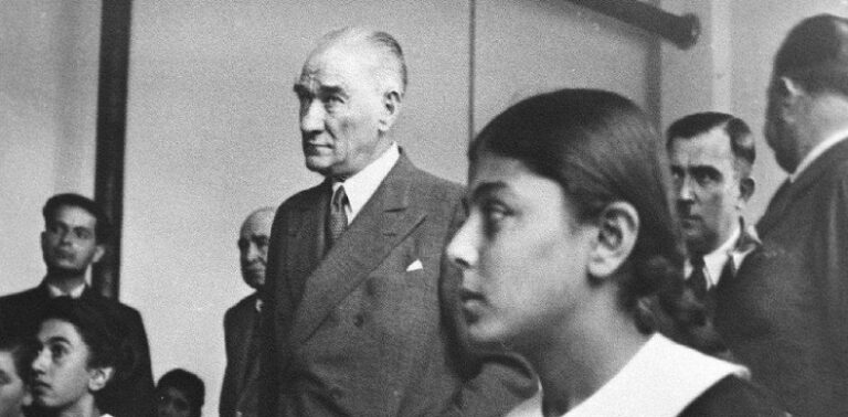 Tevhid-i Tedrisat’tan Cumhuriyet’in 100. yılına