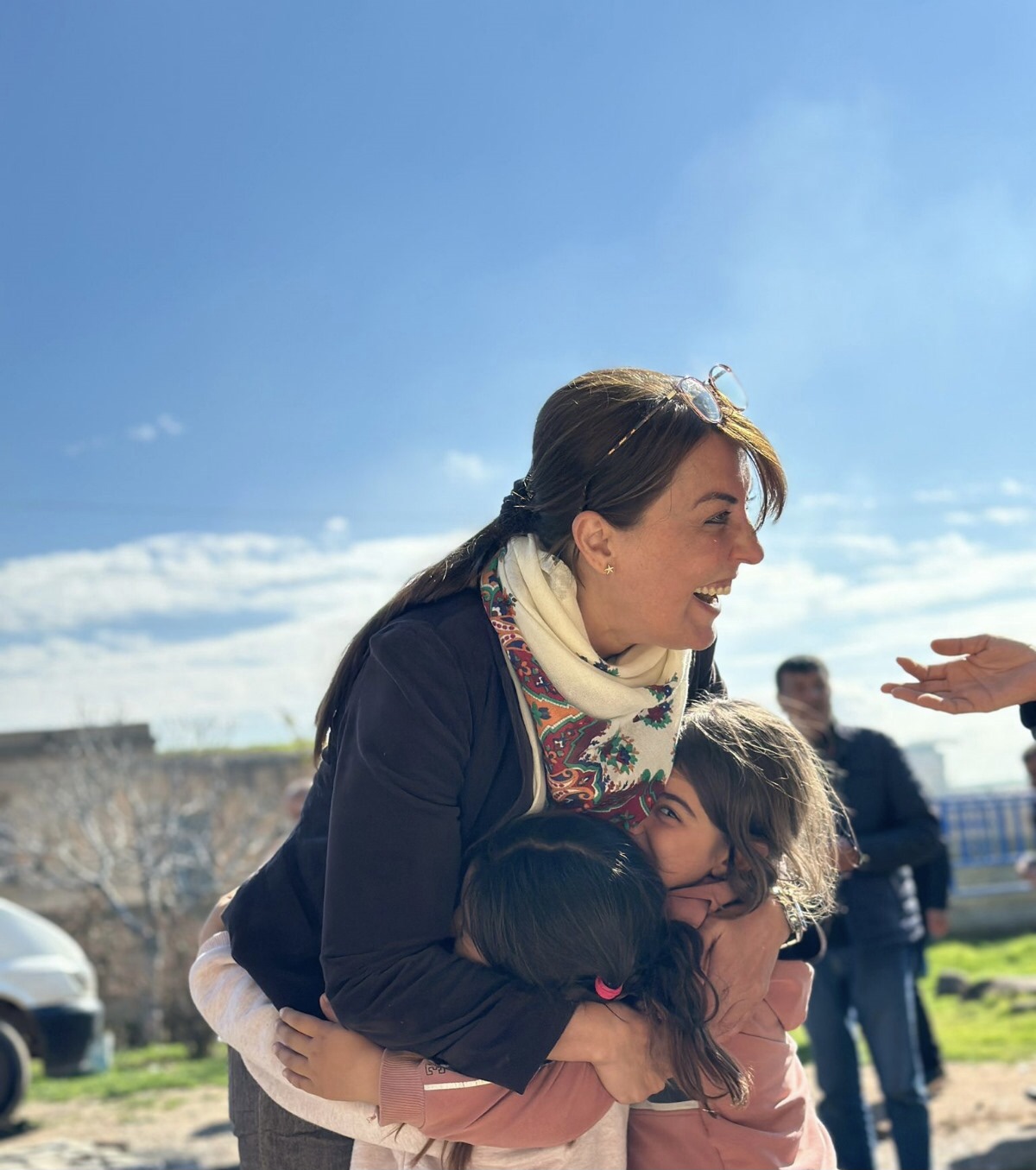 Dem Parti Ceylanpınar’da Çalışmalara hız verdi