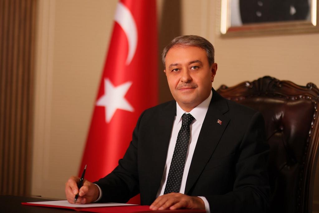 Vali Şıldak’ın Nevruz Mesajı
