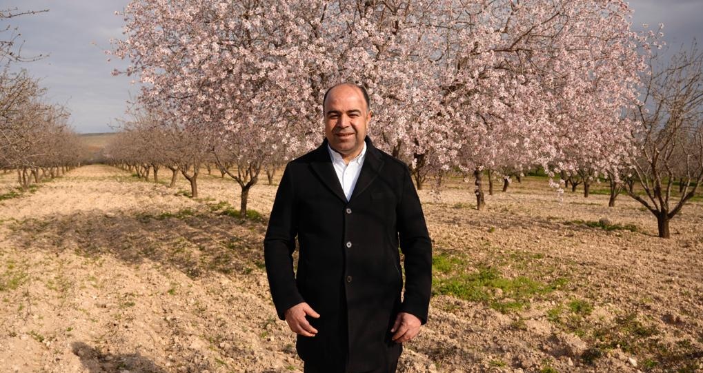 ”Çiftçilere Her Alanda Destek Olacağız”