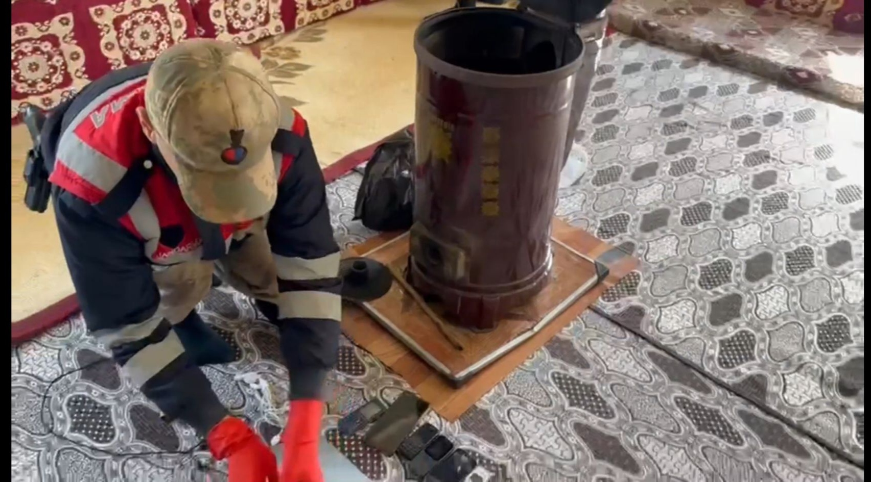 Telefon Dolandırıcılığı yapan şahıs Harran’da yakalandı