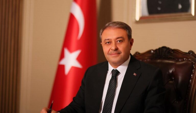 Vali Şıldak’ın Nevruz Mesajı