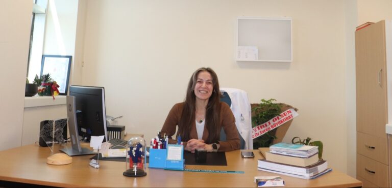 “Yaşlılarımız milletimizin onurudur”