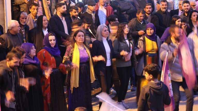 DEM’den büro açılışı